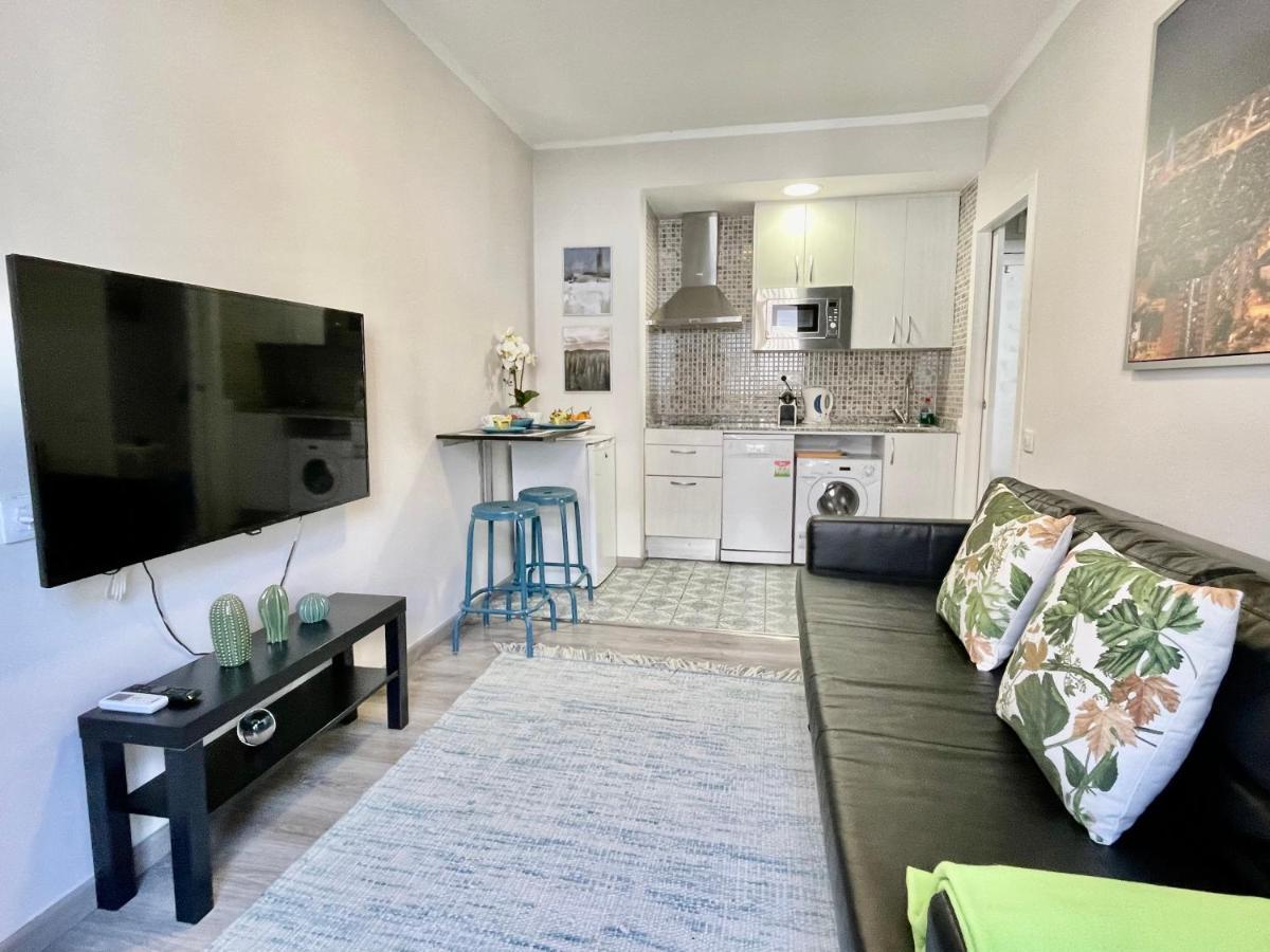 Sea Dreams With Amazing Terrace Apartman Sitges Kültér fotó